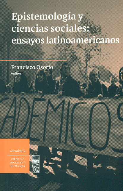 Epistemología y ciencias socia...