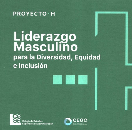 Liderazgo Masculino para la Di...