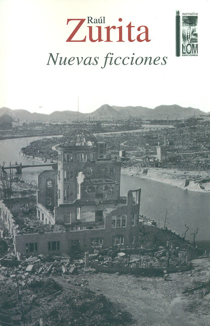 Nuevas ficciones