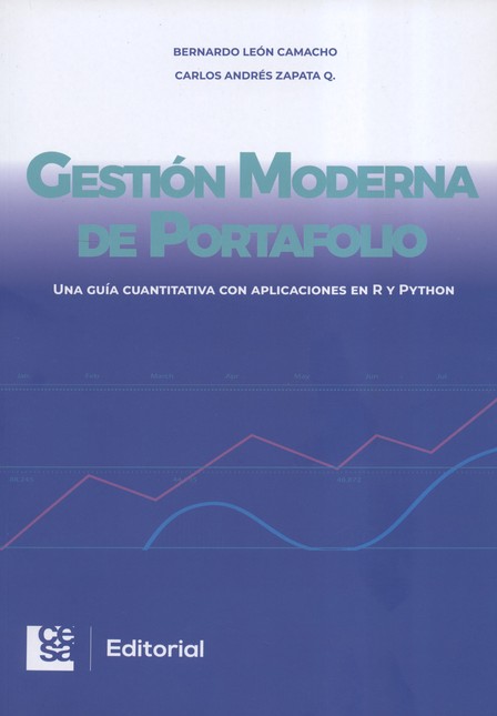 Gestión moderna de portafolio....