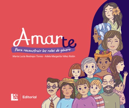 Amarte. Para reconstruir los r...