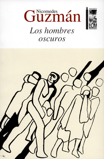 Los hombres oscuros