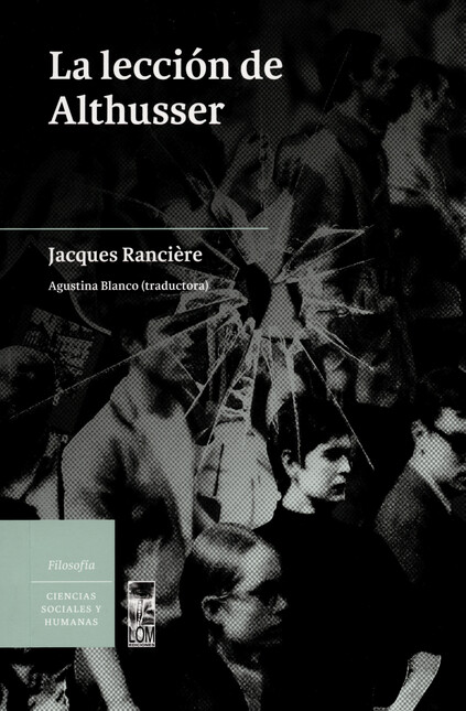 La lección de Althusser