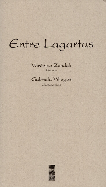 Entre lagartas