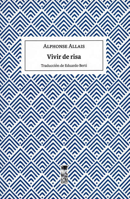 Vivir de risa