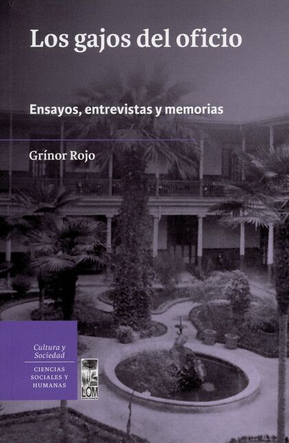Los gajos del oficio. Ensayos,...