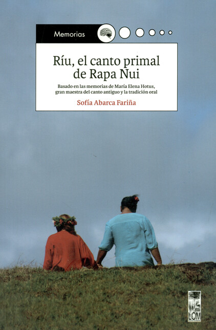 Riu, el canto primal de Rapa N...