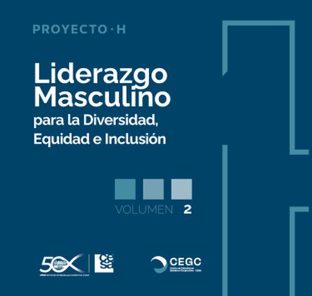 Liderazgo Masculino para la Di...