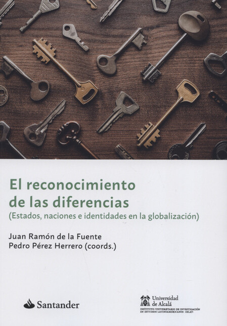 El reconocimiento de las difer...
