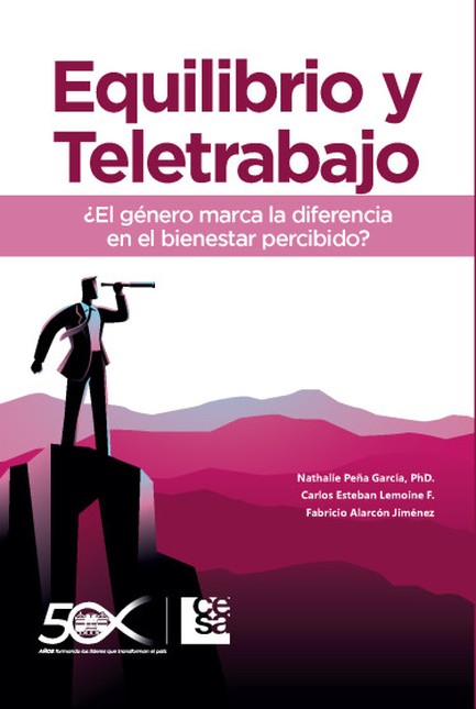 Equilibrio y teletrabajo. ¿El ...
