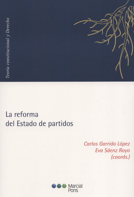 La reforma del Estado de parti...