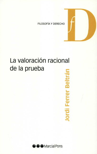 La valoración racional de la p...