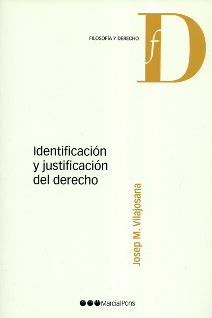 Identificación y justificación...