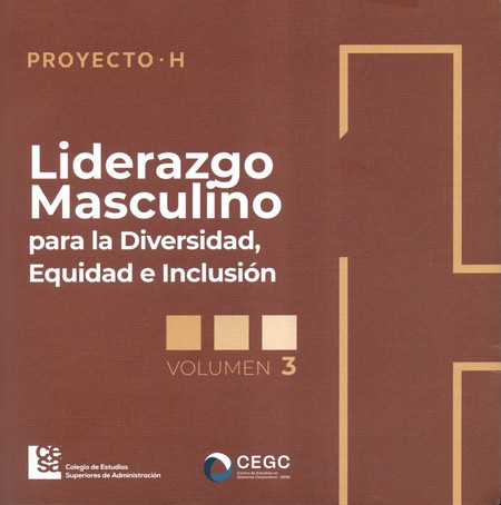 Liderazgo Masculino para la Di...