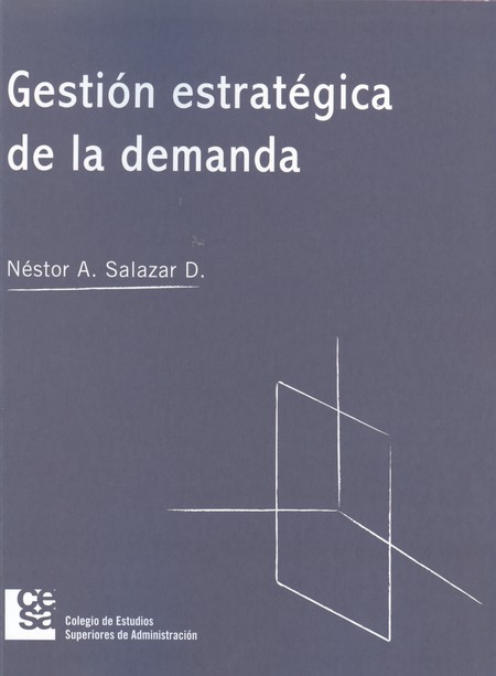 Gestión estratégica de la dema...