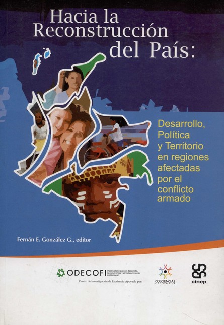 Hacia la reconstrucción del pa...