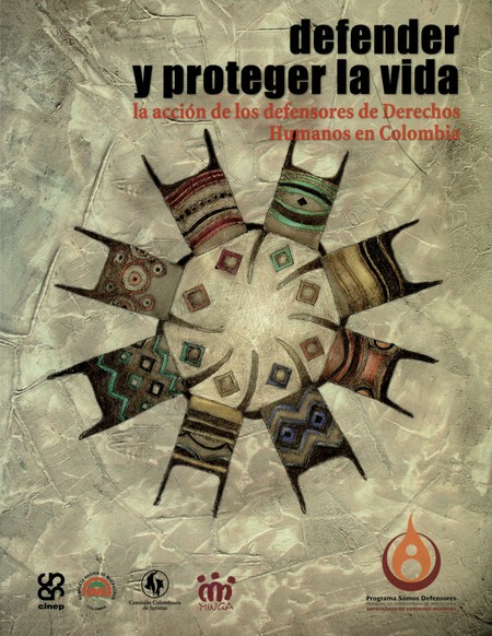 Defender y proteger la vida. L...