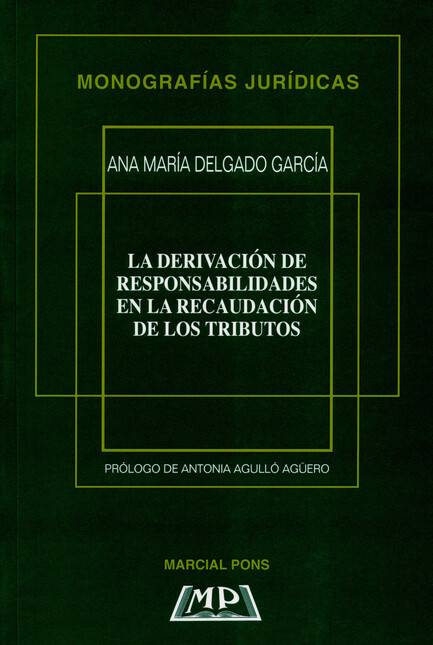 La derivación de responsabilid...