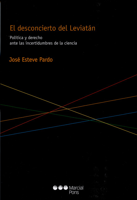 El desconcierto del Leviatán. ...