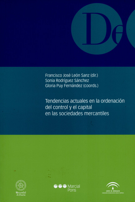 Tendencias actuales en la orde...