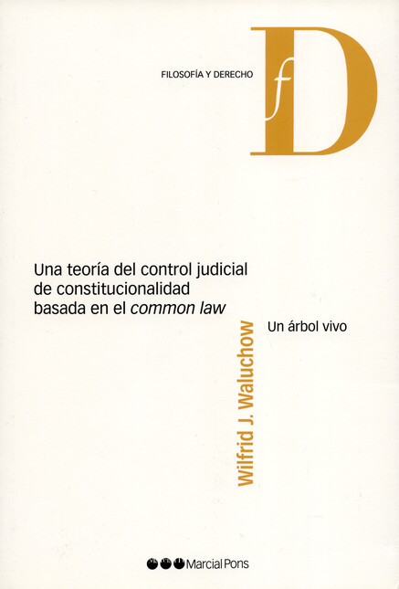 Una teoría del control judicia...
