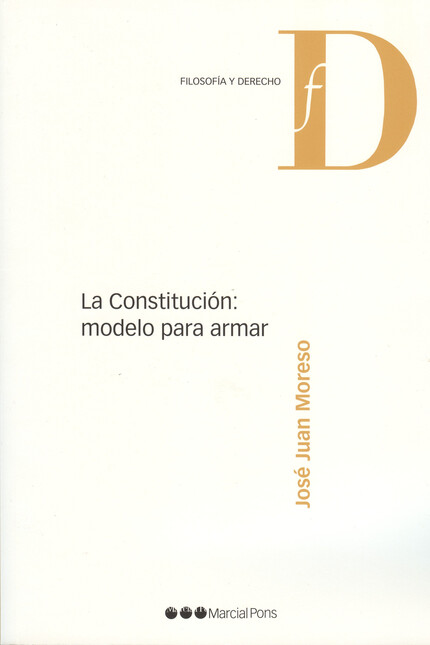 La constitución: modelo para a...