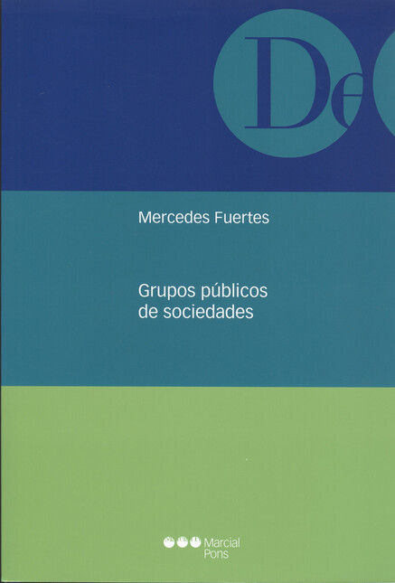 Grupos públicos de sociedades