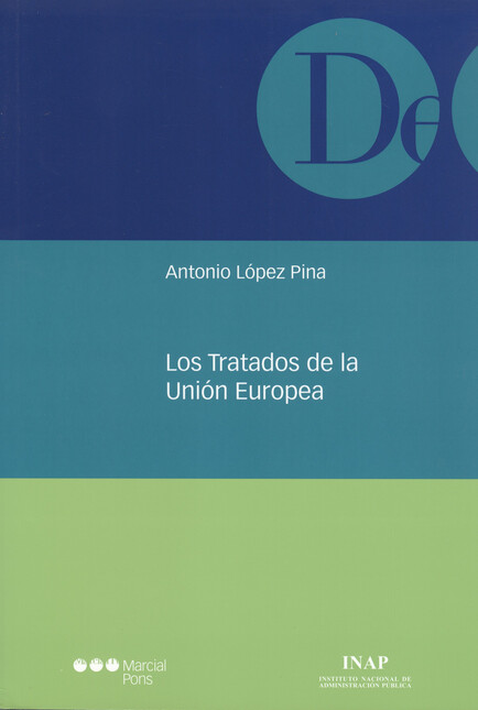 Los tratados de la Unión Europ...