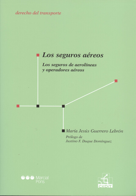 Los seguros aéreos. Los seguro...