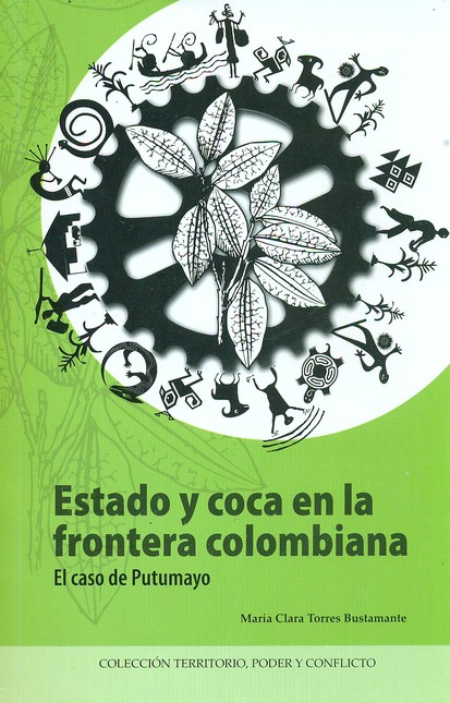 Estado y coca en la frontera c...