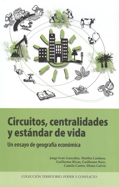 Circuitos, centralidades y est...
