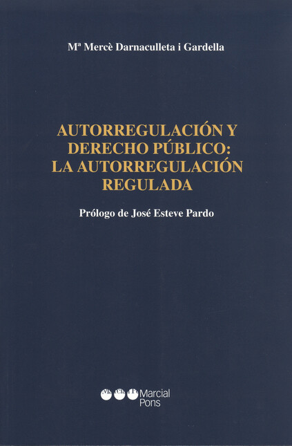 Autorregulación y Derecho públ...