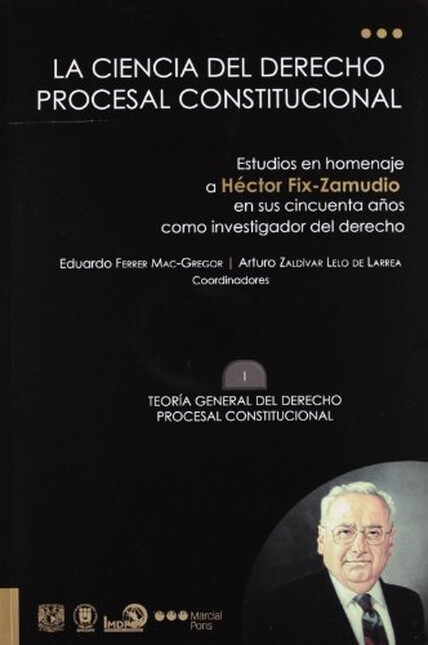La ciencia del Derecho Procesa...