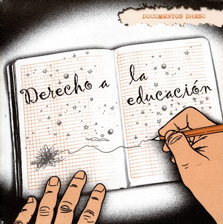 Derecho a la educación