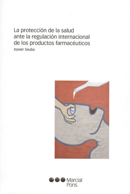 La protección de la salud ante...