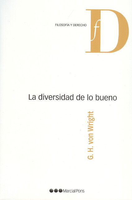La diversidad de lo bueno