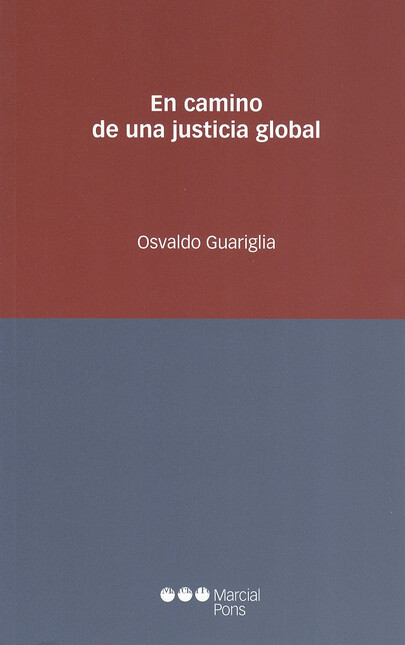En camino de una justicia glob...