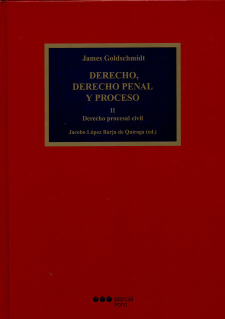 Derecho, derecho penal y proce...