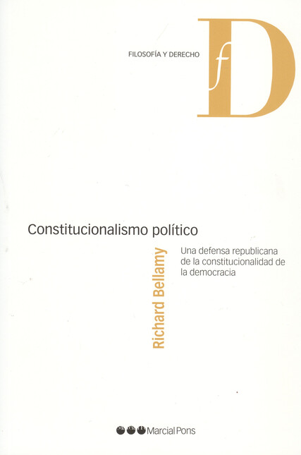 Constitucionalismo polìtico. U...