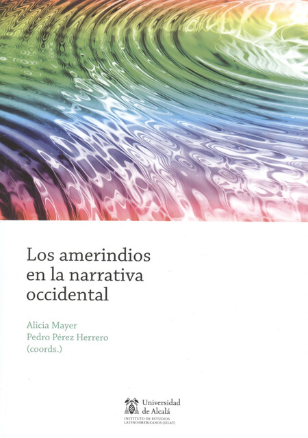 Los amerindios en la narrativa...