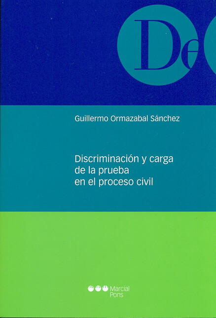 Discriminación y carga de la p...