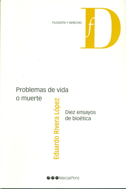Problemas de vida o muerte