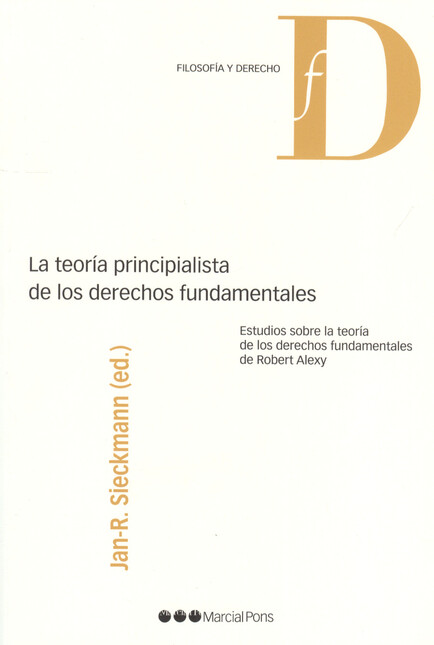 La teoría principalista de los...
