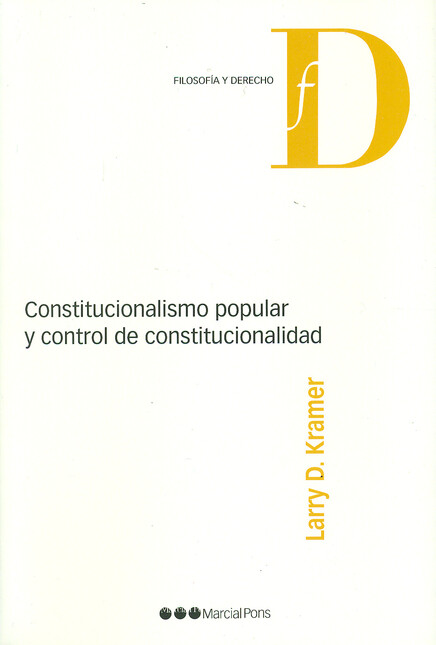 Constitucionalismo popular y c...