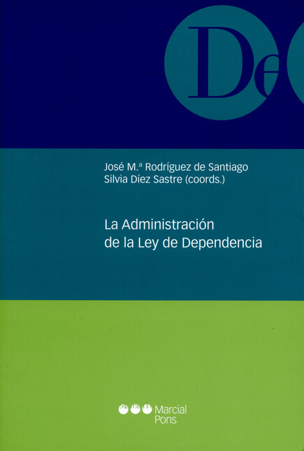 La administración de la Ley de...