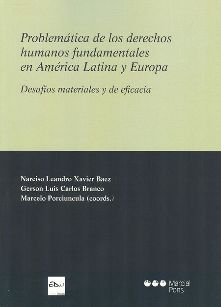 Problemática de los derechos h...