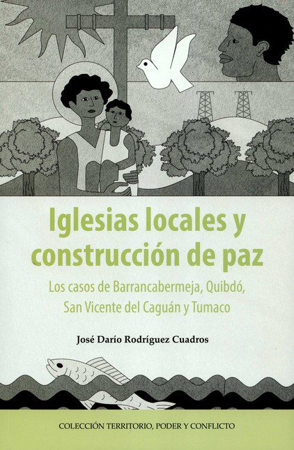 Iglesias locales y construcció...
