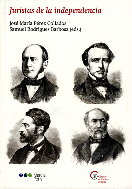 Juristas de la independencia