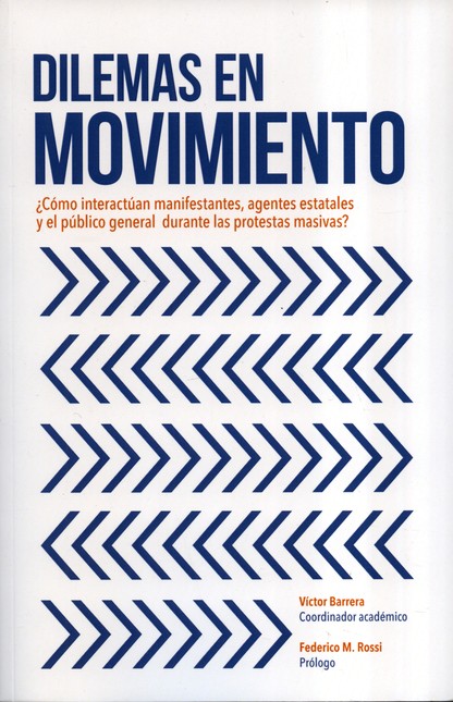 Dilemas en movimiento ¿Cómo in...