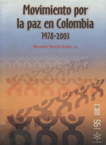 Movimiento por la paz en Colom...